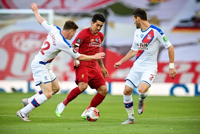 欧洲金靴实时榜单：莱万领跑 萨拉赫位列次席